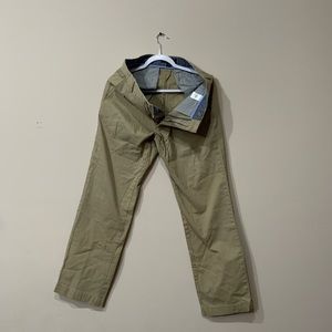 Banana Replublic Relaxed Fit Dawson slacks